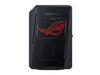 ASUS ROG NUC 2025 Intel Ultra 9 Series 2 5080 Mobile GPU RTX 32GB 2TB SSD Black