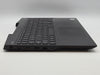 Dell G5 15 5500 I7-10750H GTX 1660 Ti Motherboard Palmrest *READ*