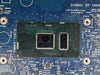 Dell Latitude 13 3380 Motherboard System Board Intel i5 2.5GHz CPU 63JCX *READ*