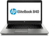 HP EliteBook 840 G2 14 in i5-5300U 8GB RAM 500GB SSD W10