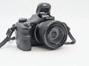 Sony Cyber-shot DSC-HX300 20.4MP Digital Camera Black