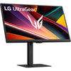 LG UltraGear 27G640A-B 27 in 1440p HDR 300 Hz Gaming Monitor