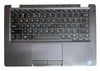 Dell Latitude 5300 2-in-1 Palmrest Touchpad US/EN Backlit Keyboard PWR RG4TR