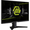 MSI MAG 255XF 24.5 in HDR 300 Hz Gaming Monitor