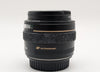 Canon EF 50mm f/1.4 USM Lens For Parts Repair Loose Focus Ring