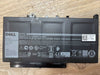 New 7CJRC Battery For Latidude 12 E7270 E7470 Series KNM09 V6VMN 451-BBWR