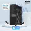 Dell Business desktop 5050 SFF i5-6500 16GB RAM 256GB SSD W10 Pro- KB 2 X DP