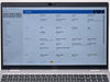 Dell Precision 3590 15 Core Ultra 7 165H RTX 500 Ada 16GB 512GB Grade D