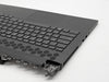 Dell Alienware M17 R4 0YCNFT Black Palmrest Keyboard Touchpad Assembly