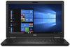 DELL LATITUDE 5580 15.5 in FHD I5-6440HQ 8GB RAM 180GB SSD Smartcard Reader