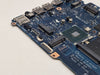 Dell Precision 3541 i7-9850H CPU Motherboard LA-H182P DTNGJ Nvidia Quadro P620