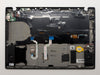 Lenovo Thinkpad X390 Palmrest Keyboard Assembly
