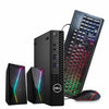 Dell OptiPlex 3090 Mini Intel Core i5 32GB RAM 1TB SSD W11 i5-10500T