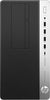 HP Desktop 600 G3-T i5-7500 16GB RAM 256GB SSD M.2-NVMe SSD W10 Pro
