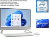 Dell Inspiron 27 in FHD Touch All-in-One Desktop i7-1255U 16GB RAM 512GB SSD+