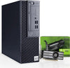 Dell Prebuilt Gaming Desktop Intel i5 + GeForce GT 1030 2GB GPU 1080p Gaming