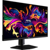 MSI MAG 321UP QD-OLED 31.5 in 4K HDR 165 Hz Gaming Monitor
