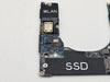 Dell XPS 7590 Motherboard i7-9750H GTX1650 4GB 018W12 *READ*