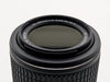 Nikon AF-S DX NIKKOR 55-200mm f/4-5.6G ED VR II Lens