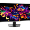MSI MPG 321URX QD-OLED 32 in 4K 240 Hz Gaming Monitor Black