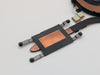 OEM CPU Cooling Fan w/Heatsink - Lenovo ThinkPad T470 01AX927