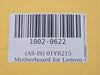 Lenovo X1 Carbon 6th Gen i5-8350U 16GB Motherboard 01YR215 *READ*