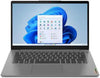 Lenovo IdeaPad 3i 14 in 1080p i5-1235U 8GB RAM 512GB SSD W11 Home Arctic Grey