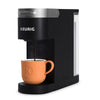 Keurig K-Slim Single-Serve K-Cup Pod Coffee Maker - Black **READ**