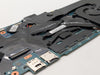 Lenovo ThinkPad X1 Carbon 4th Gen i7-6600U 2.60 GHz 8 GB Motherboard 01AX808
