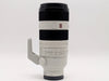Sony FE 70-200mm f/2.8 GM OSS II Lens SEL70200GM2 - Open Box w/ Case & Hood