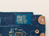DELL MOTHERBOARD INTEL I5-7300U LATITUDE 7490 93WF9 *READ*