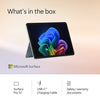 Microsoft Surface Pro Copilot+ PC Ocean, Qualcomm Snapdragon X Plus Adreno 16GB