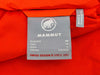 Mammoth Rime Light IN Flex Vest Men Hot Red M Athletic Fit Vest