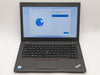 LENOVO THINKPAD T460 14