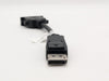 PNY DisplayPort to DVI-D Video Adapter DP-DVI 030-0173-000