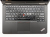 LENOVO Yoga Laptop 20CD 2-in-1 12
