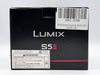 Panasonic LUMIX S5II Mirrorless Camera Body
