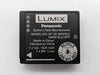 Panasonic DMW-BLG10 7.2V 1025mAh Rechargeable Lithium-Ion Battery