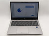 HP ZBook Fury 16 G9 (7N8W6UC) 15