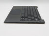 Dell XPS 9370 9380 Palmrest US Keyboard 0KPRW0 KPRW0