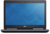 DELL PRECISION 7520 15.5 in FHD I7-7920HQ 16GB RAM 256GB SSD Smartcard Reader