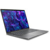 HP 14 in ZBook 8 G1i Mobile Workstation Core Ultra 7 255H 32GB RAM 1TB SSD W11
