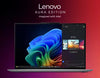 Lenovo ThinkPad X9 Aura Edition Core Ultra 7 258V 32 GB RAM 1 TB SSD 15.3 in