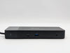 Dell K20A PXP3H USB-C HDMI DisplayPort Docking Station with 180W Adapter