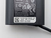 NEW Genuine Dell 65W USB-C AC Adapter HKA65NM200 HKA65NM201 0VH2W4 CJG9W Laptop