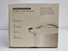 Caraway Nonstick Ceramic Cookware Set 8 Piece In Cream - Brand New!
