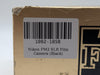 Nikon FM2 Black 35mm SLR Film Camera Body w/ Box Manual