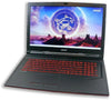 MSI GL73 8RC 17.3 in i7-8750H NVIDIA GeForce GTX 1050 Memory 16GB RAM 256GB SSD