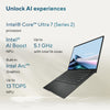 ASUS Zenbook 14 14 255H Intel Arc 16GB 512GB 14