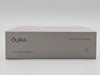 NEW Factory Sealed Oura Ring Gen 4, Ceramic Cloud Color Size 9